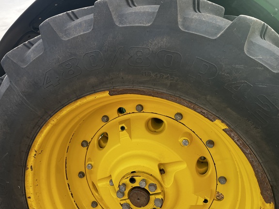 2017 John Deere 6155R - Photo13