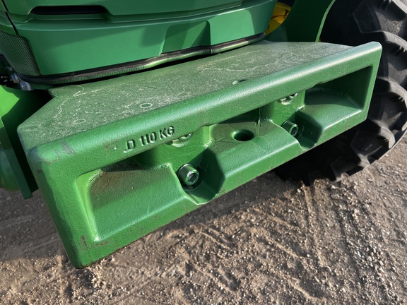 2017 John Deere 6155R - Photo21