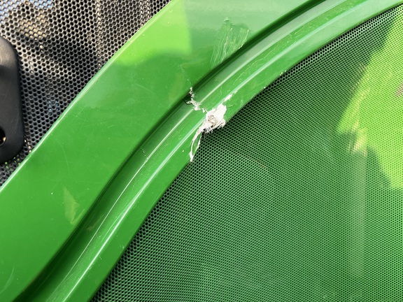 2017 John Deere 6155R - Photo23