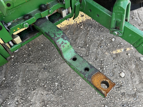 2017 John Deere 6155R - Photo29