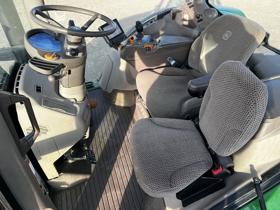 2017 John Deere 6155R - Photo30