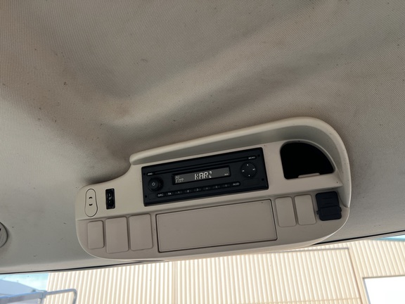 2017 John Deere 6155R - Photo32