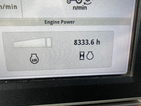 2017 John Deere 6155R - Photo35