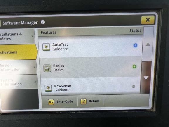 2017 John Deere 6155R - Photo36