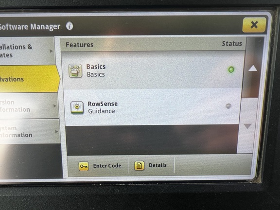 2017 John Deere 6155R - Photo37