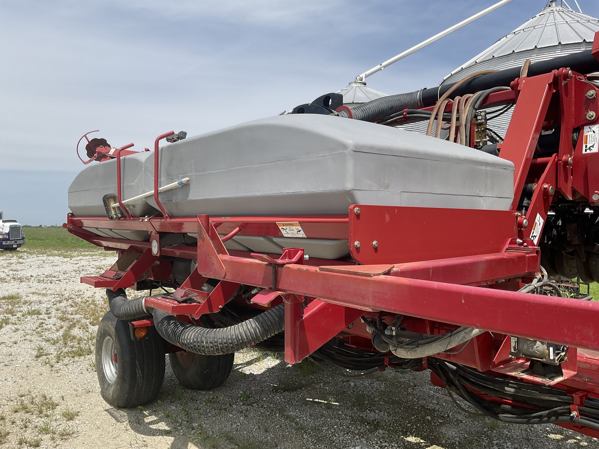 Case IH 1200 Image 4