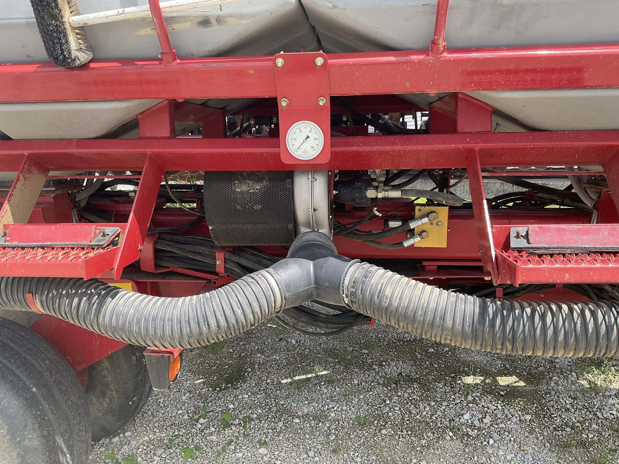 Case IH 1200 Image 17