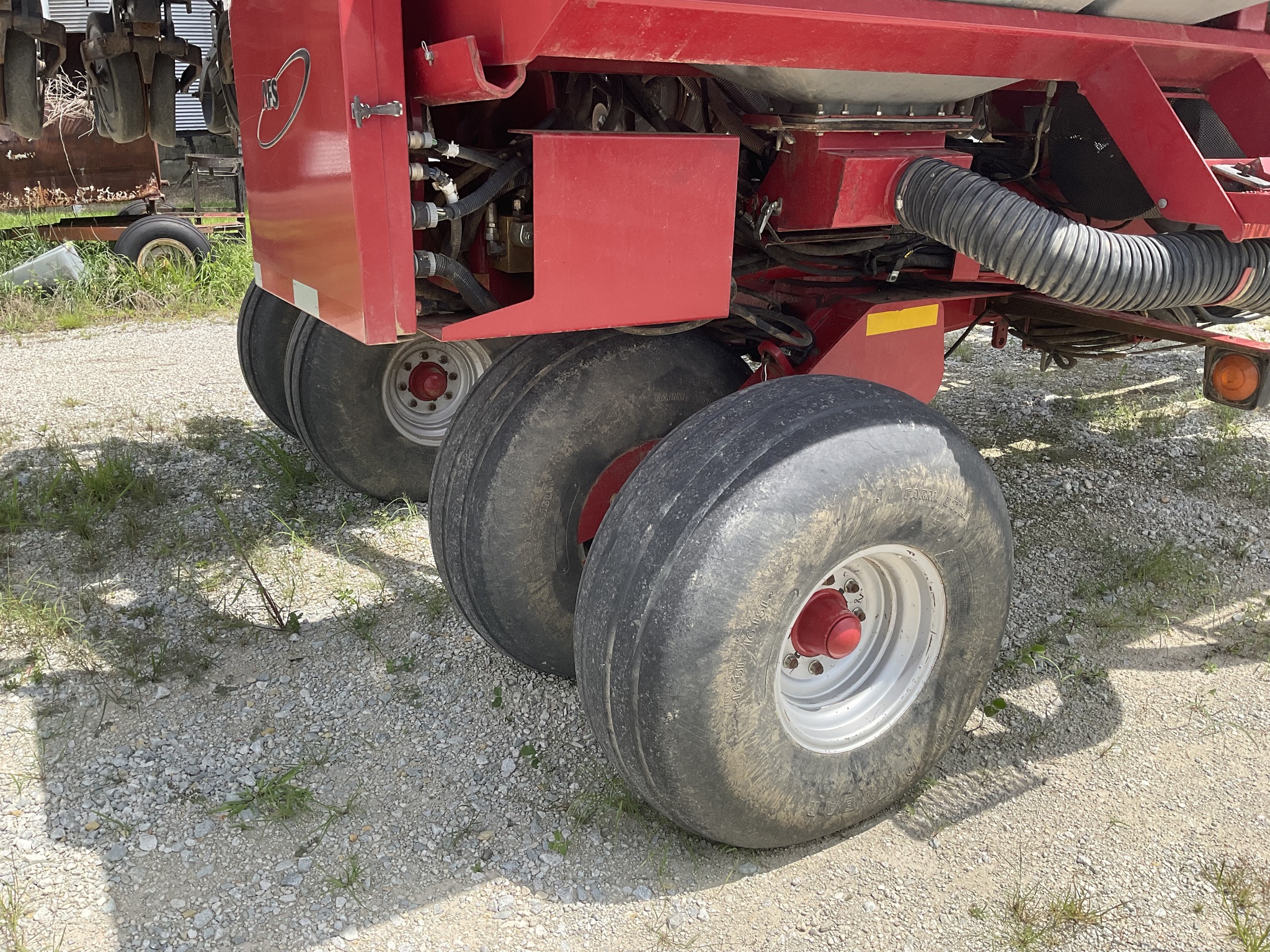 Case IH 1200 Image 16