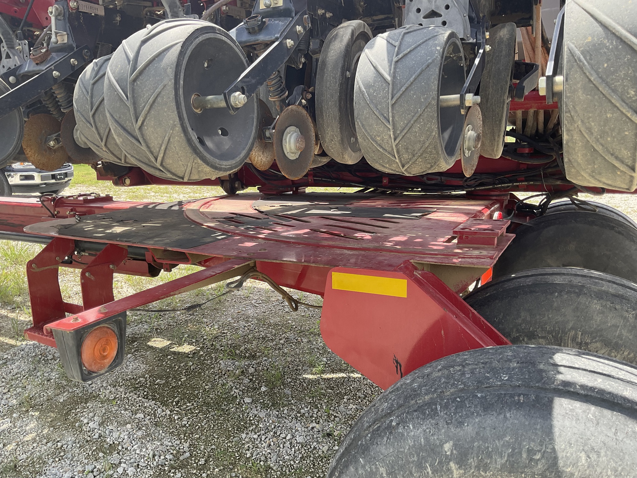 Case IH 1200 Image 15