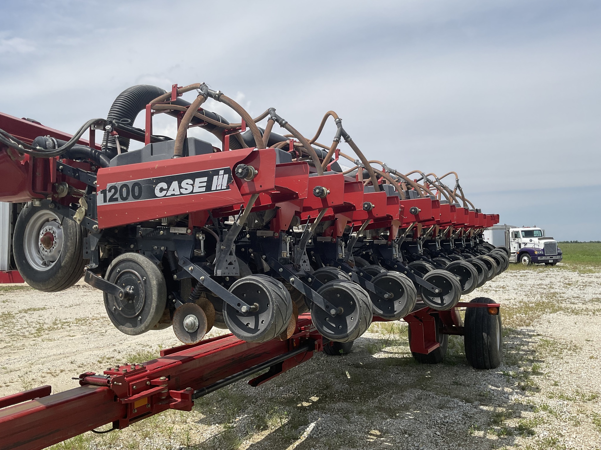 Case IH 1200 Image 3