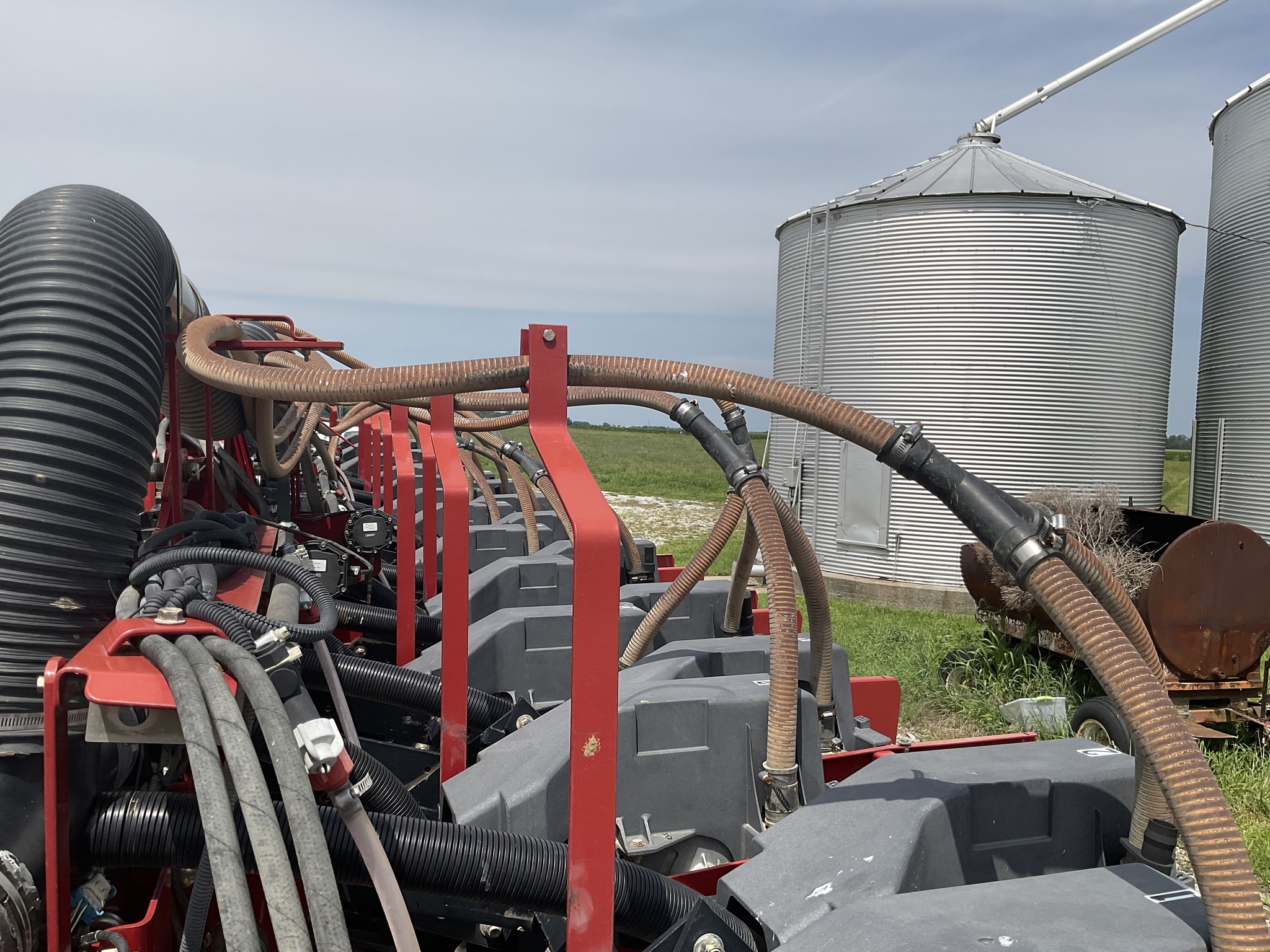 Case IH 1200 Image 14