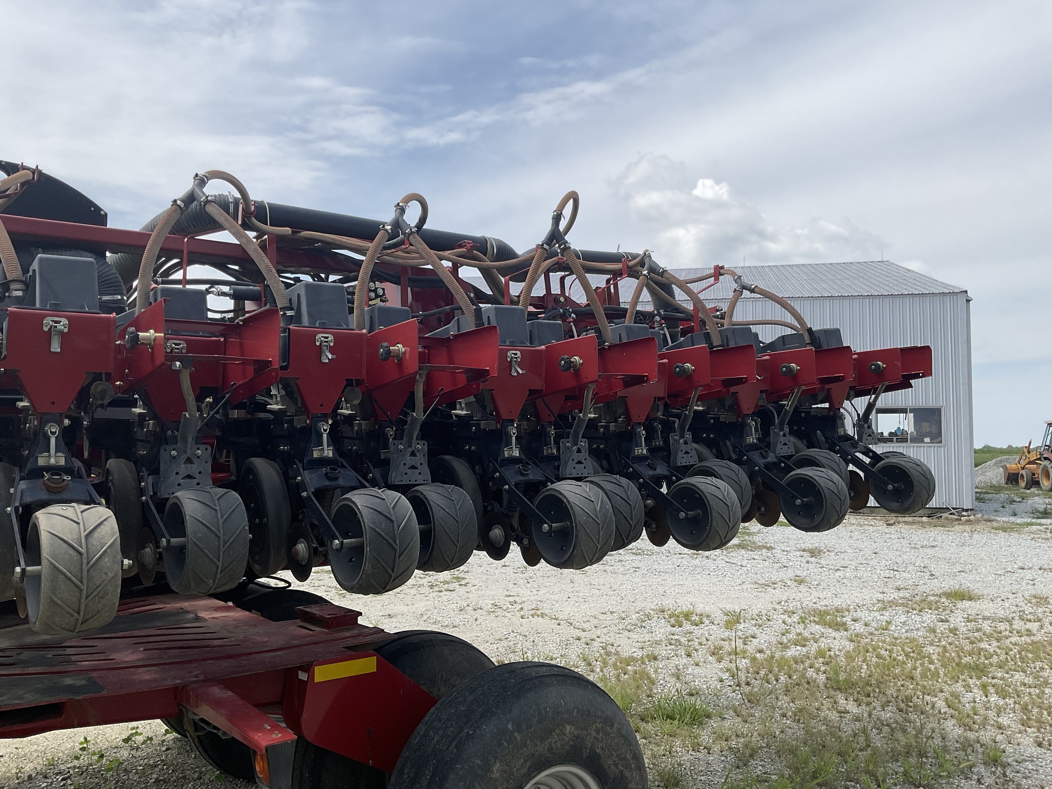 Case IH 1200 Image 7