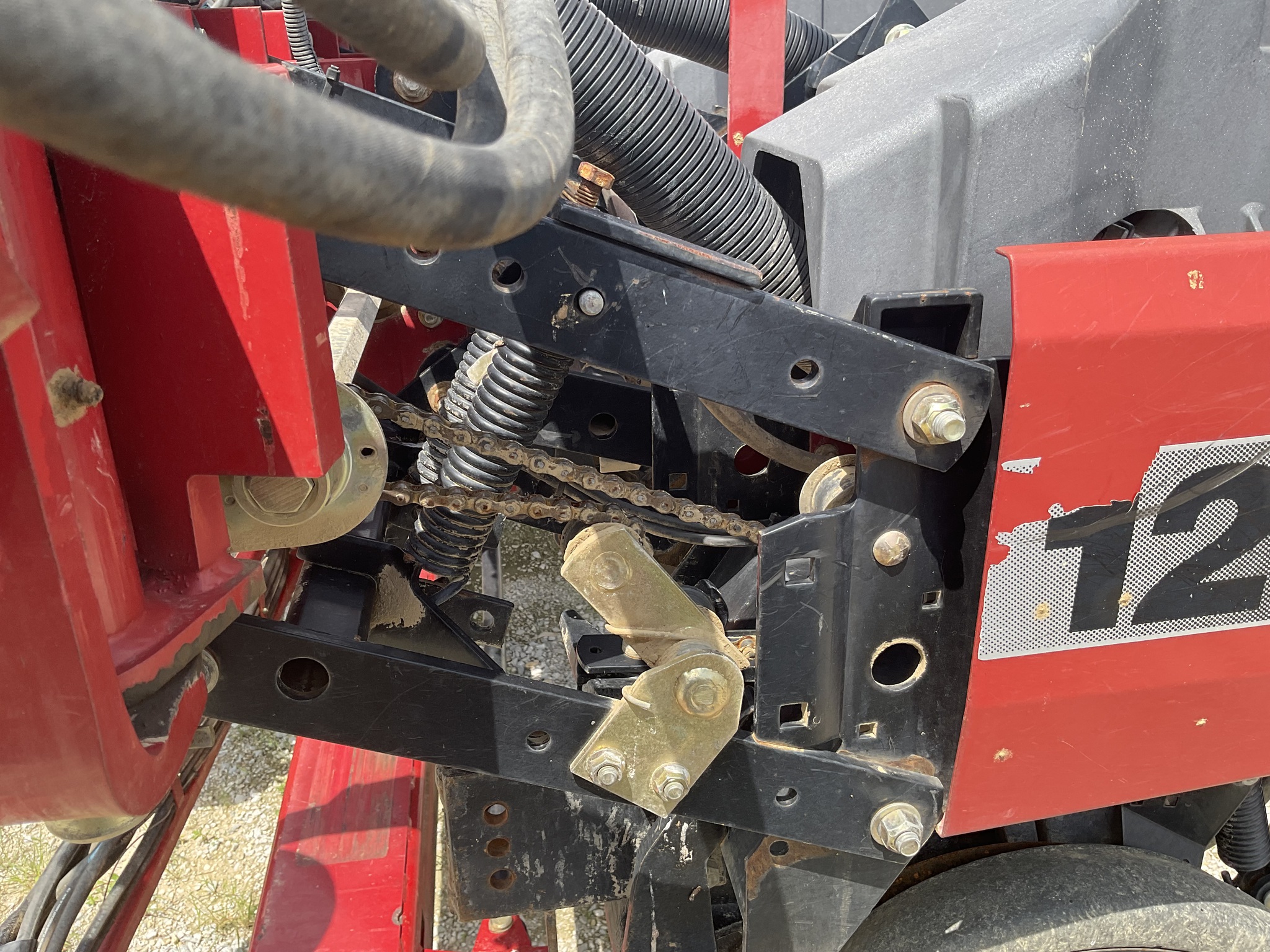 Case IH 1200 Image 12