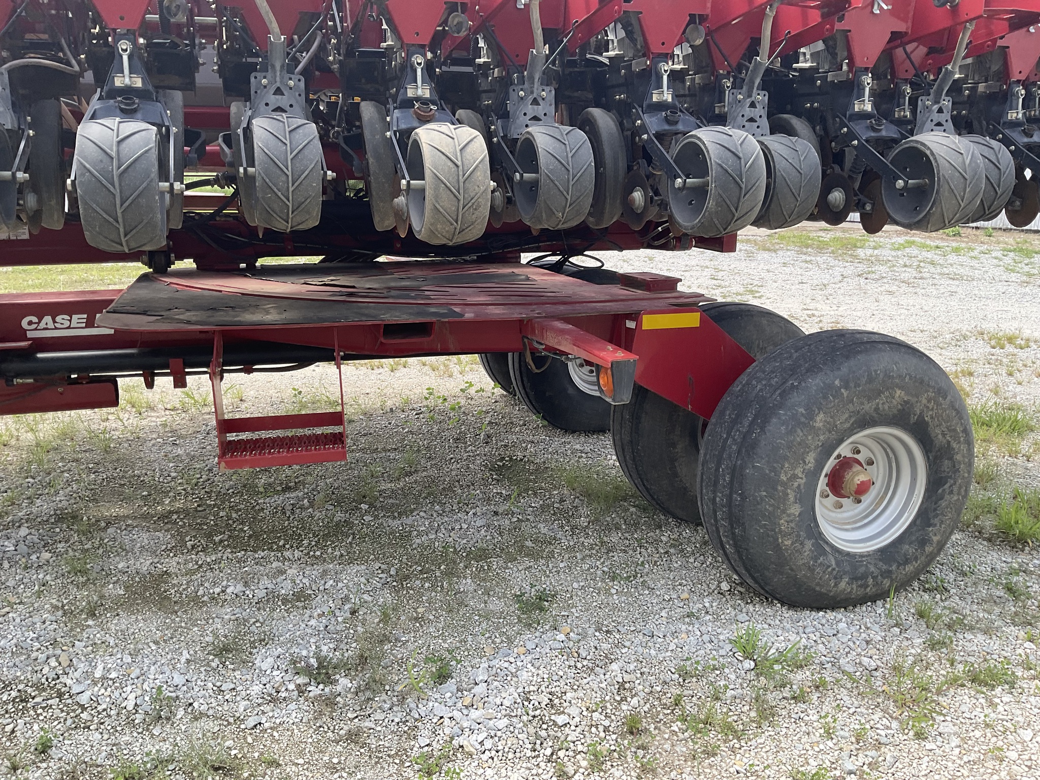 Case IH 1200 Image 5