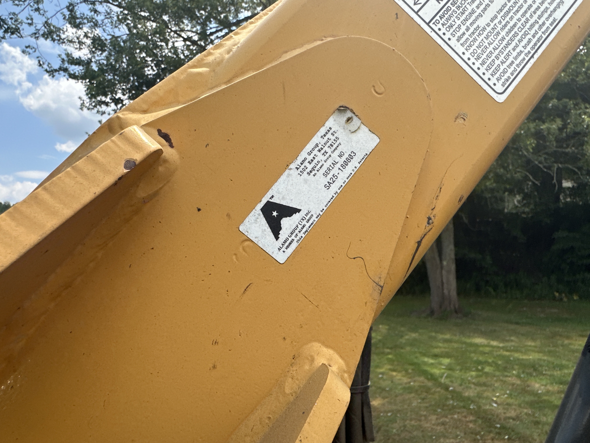 2018 John Deere 6145M Image 35