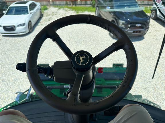 2024 John-Deere S770