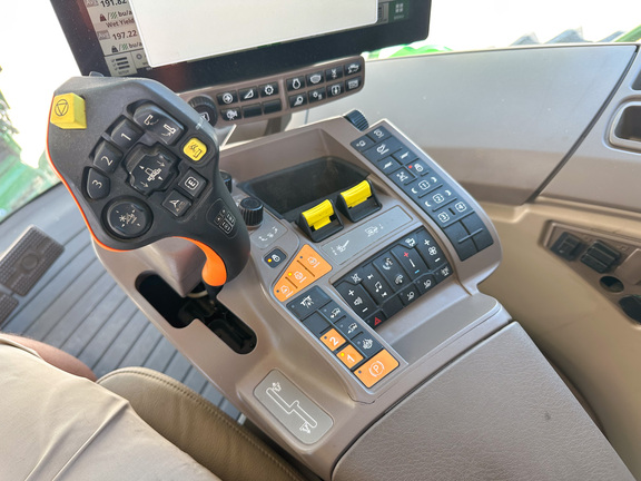 2024 John-Deere S770