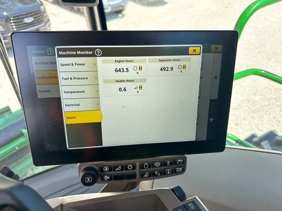 2024 John-Deere S770