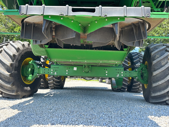 2024 John-Deere S770