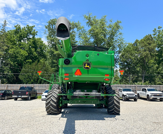 2024 John-Deere S770