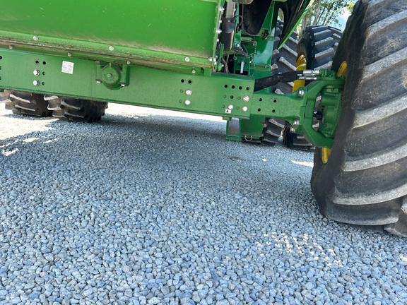 2024 John-Deere S770