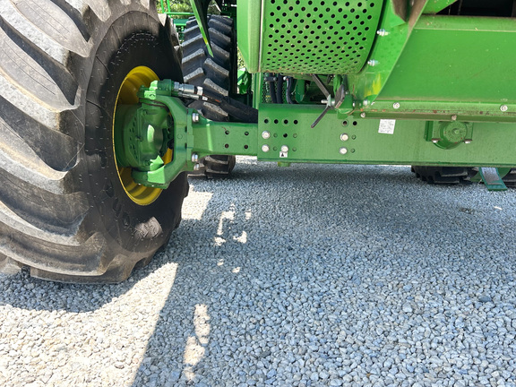 2024 John-Deere S770
