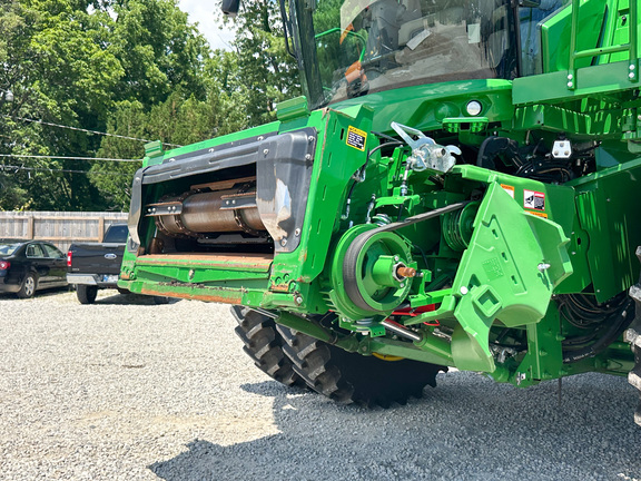 2024 John-Deere S770