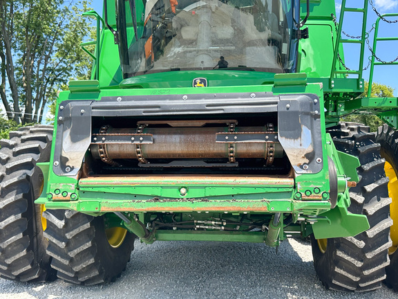 2024 John-Deere S770