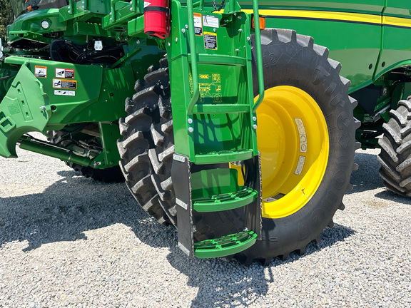 2024 John-Deere S770