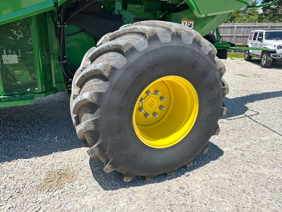 2024 John-Deere S770