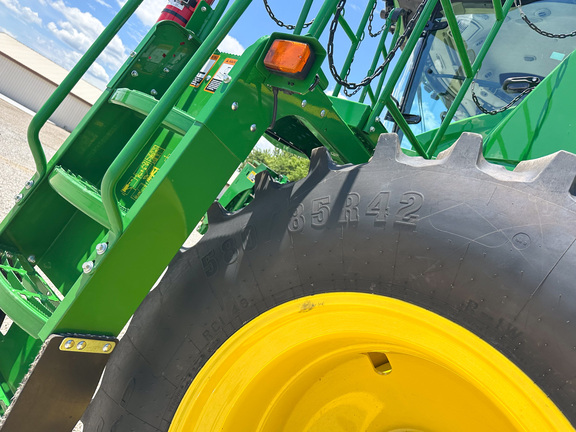 2024 John-Deere S770