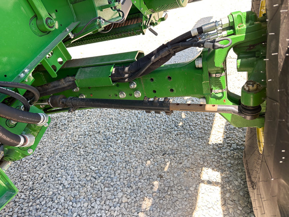 2024 John-Deere S770