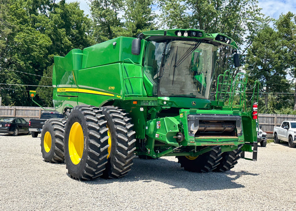2024 John-Deere S770