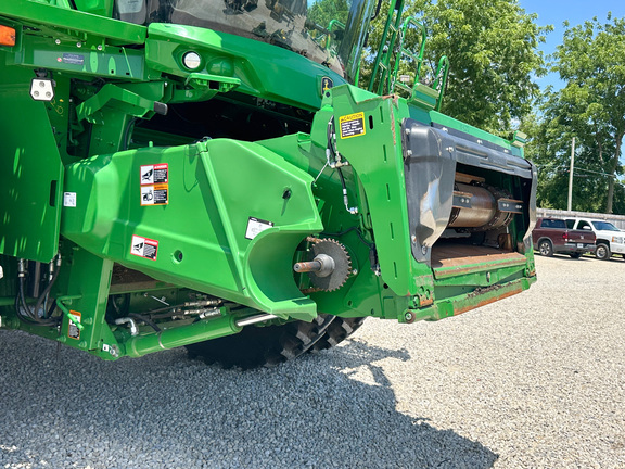 2024 John-Deere S770