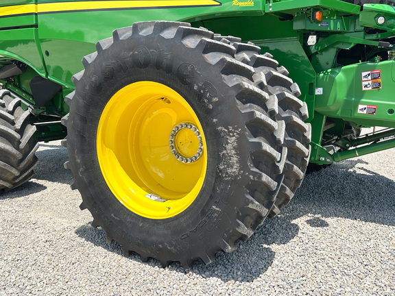 2024 John-Deere S770