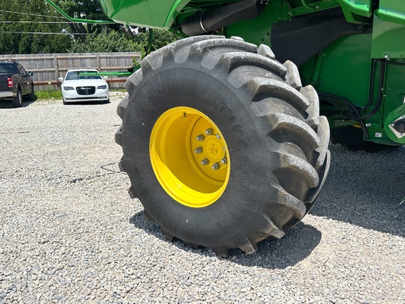 2024 John-Deere S770