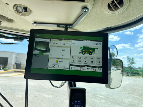 2024 John-Deere S770