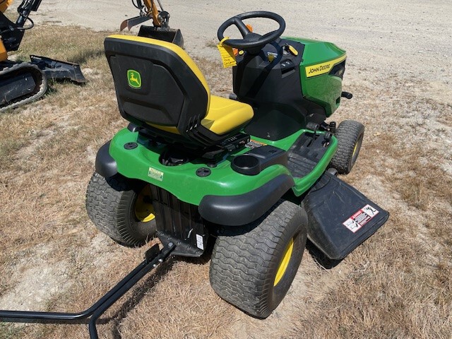 2023 John Deere S130 Image 9