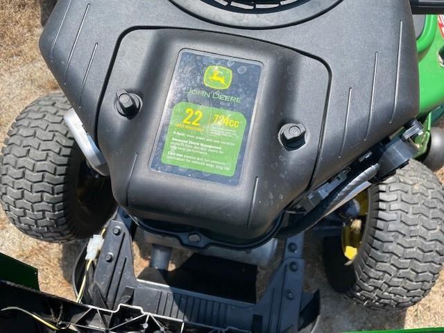 2023 John Deere S130 Image 11