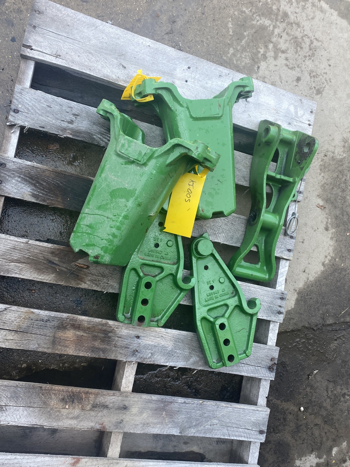 John Deere 2025 Image 1