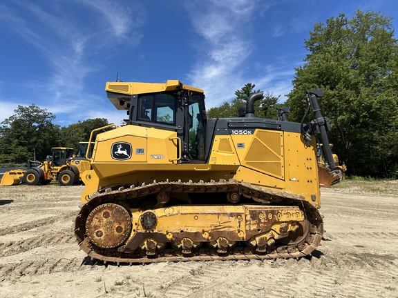 Photo of a 2022 John Deere 1050K