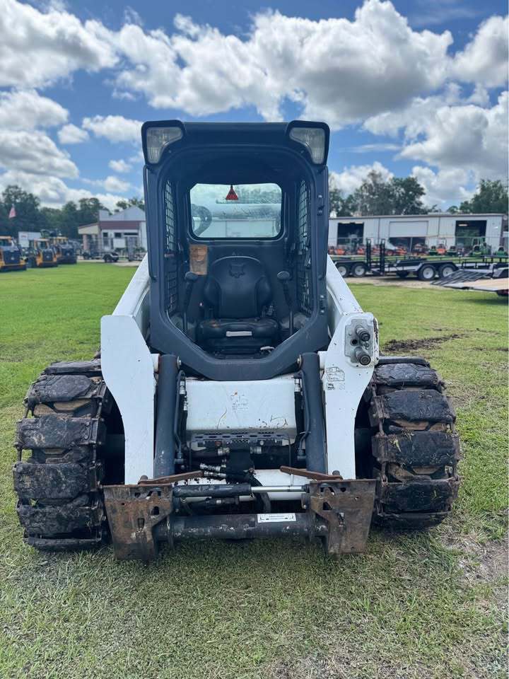 2017 Bobcat S770 Image 7
