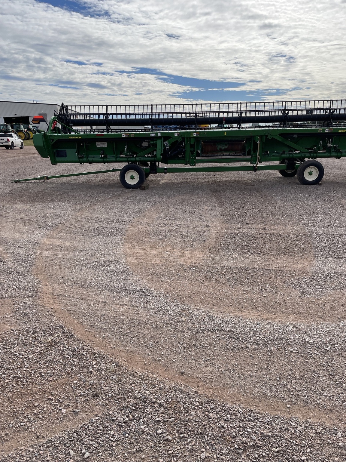 2022 Horst CHC30 Image 6