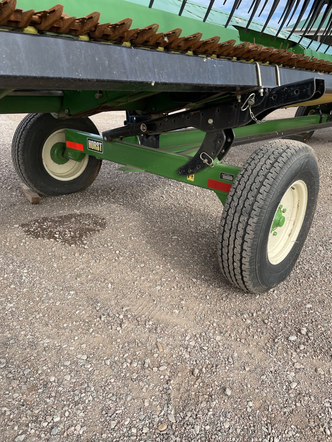 2022 Horst CHC30 Image 3