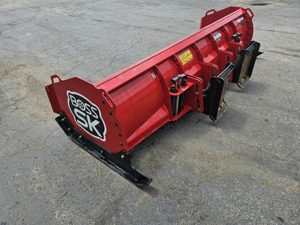 Boss SK-10 Image 5