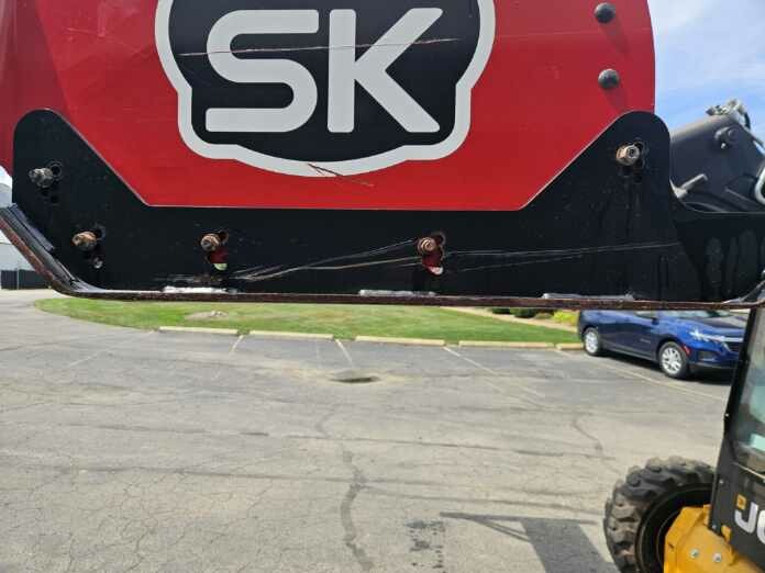 Boss SK-10 Image 2
