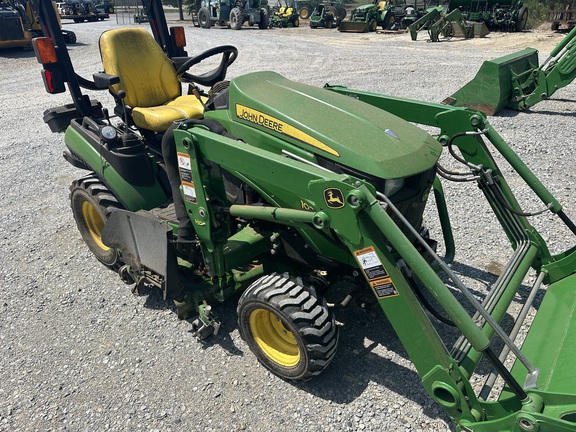 2017 John Deere 1025R Photo 7