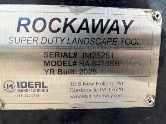 2025 Ideal Rockaway-84 (8th thumbnail)