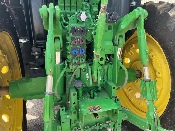 2024 John Deere 6r155 Picture 5 2024 John Deere 6r155-5