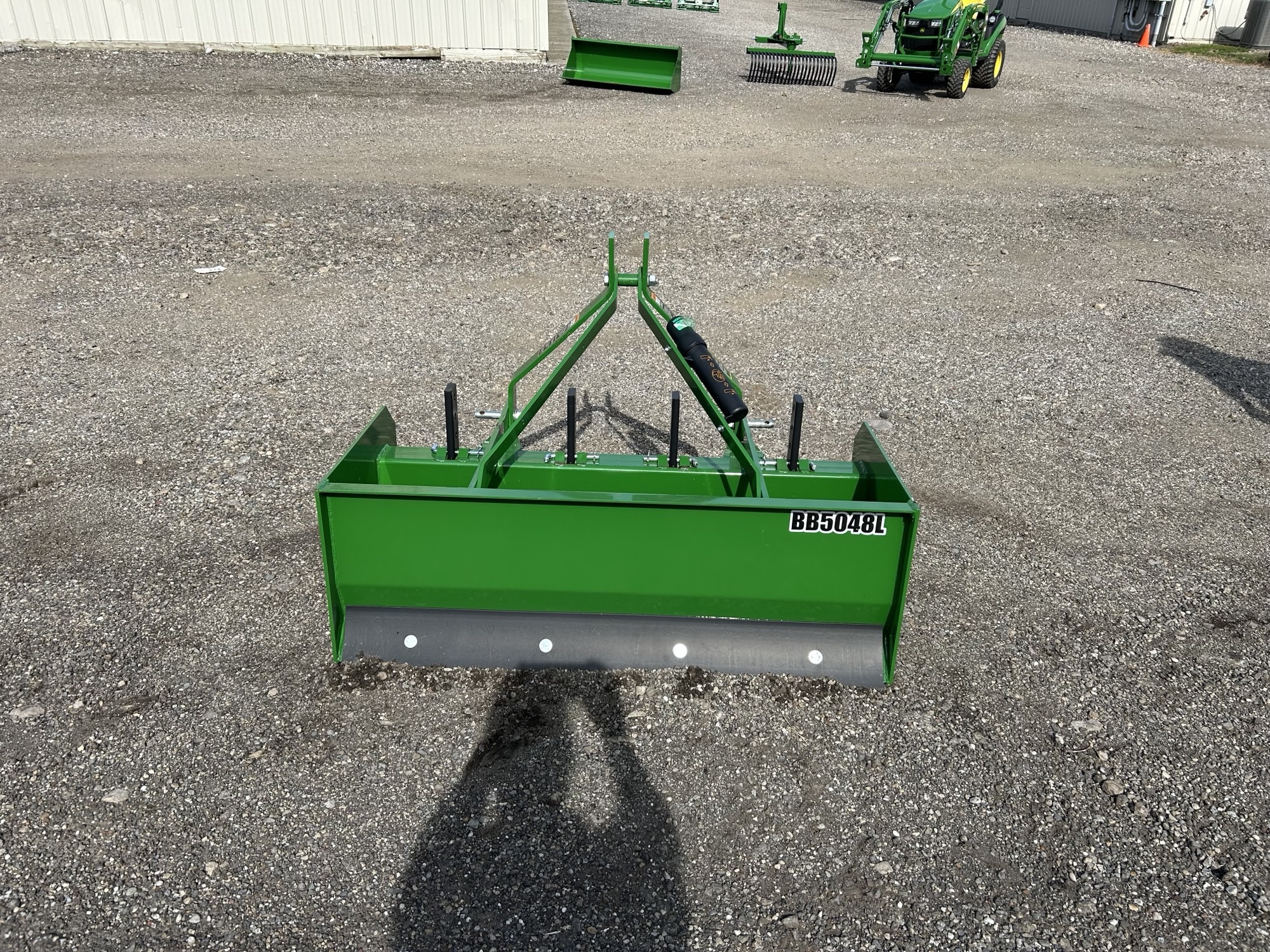 2025 Frontier BB5048L Image 5